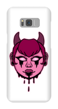 inkydevil Samsung Phone Cases