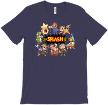Super Splash Bros T-Shirt (original)