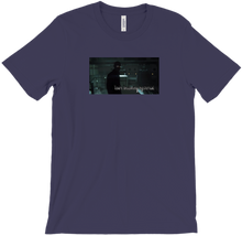 you're becoming hysterical tshirt