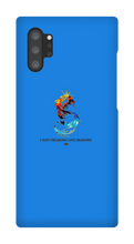 deemac90 Samsung Phone Cases