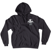 JJ Hoodie (No-Zip/Pullover)