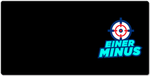 matzepeople XXL Gaming Mousepad