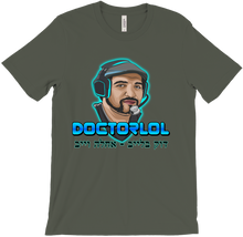 doctorlol T-Shirts