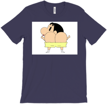 T-SHIRT SHIN CHAN CU