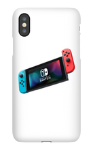 Nintendo Switch iPhone  Cases