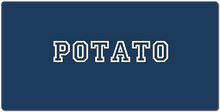 POTATO XXL Gaming Mousepad