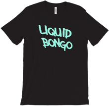 Liquid Bongo tshirt