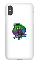 engineereddeath iPhone Phone Cases