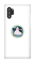 Penguin Family Samsung Phone Cases