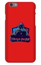 x_lokii_x iPhone Phone Cases