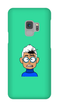 axel-rex Samsung Phone Cases