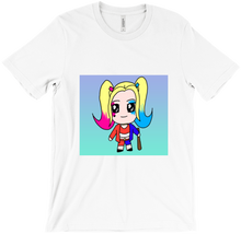 harliquinn T-Shirts