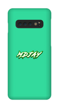 mdjaymusic Samsung Phone Cases