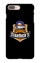 starduck_s iPhone Phone Cases