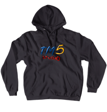 TapMain5 Studios Hoodie (Designer: RyuKunat20)