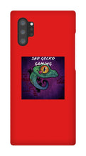 corrosivecloud Samsung Phone Cases