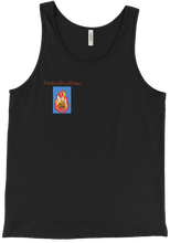 born2crispy Tank Top