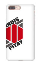 indispitay iPhone Phone Cases