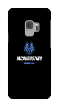 mcaugustino Samsung Phone Cases