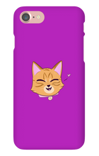 kittnchy iPhone Phone Cases