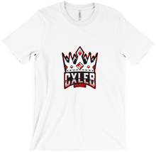 Cxleb Tee's