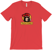 Camiseta Truck Monkey