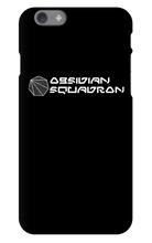 obsidianleader iPhone Phone Cases