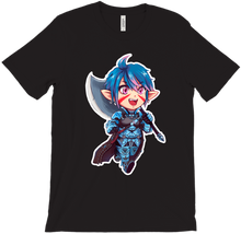 Axe Buhn Tee