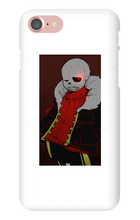 angelynnclemons iPhone Phone Cases