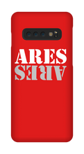 ARES Samsung Phone Cases