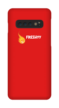 freshyy Samsung Phone Cases
