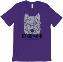 Hendonus Gaming Logo T-Shirts