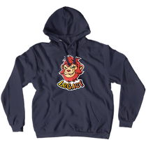 Legacy No Zip Hoodie!