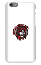 kallistamoon91 iPhone Phone Cases