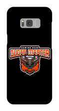 dudesmastergaming Samsung Phone Cases