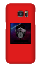 notmonkeyzz Samsung Phone Cases