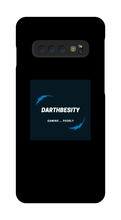 darthbesity Samsung Phone Cases