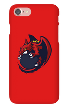 postol777_hs iPhone Phone Cases