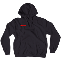 Clean Slowwbie Hoodie