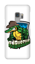 rjbuscus Samsung Phone Cases