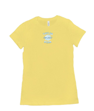 Taylor ICE COLD Ryan women's t-shirt