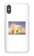 ebythetree iPhone Phone Cases