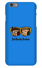 DieBrudisZockenTD IPHONE HÜLLE