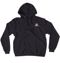 chrisxquick Hoodies (No-Zip/Pullover)