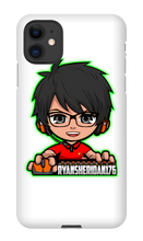 ryansheridan176 iPhone Phone Cases