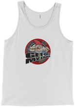 rqsdevine Angry Gnome Tank Top