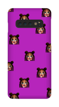 DEVIL SAMSUNG CASE