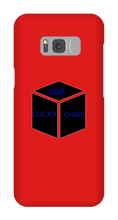 LOGO Samsung Phone Cases