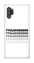 luchozer0 Samsung Phone Cases
