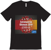 Coronavirus T-shirt